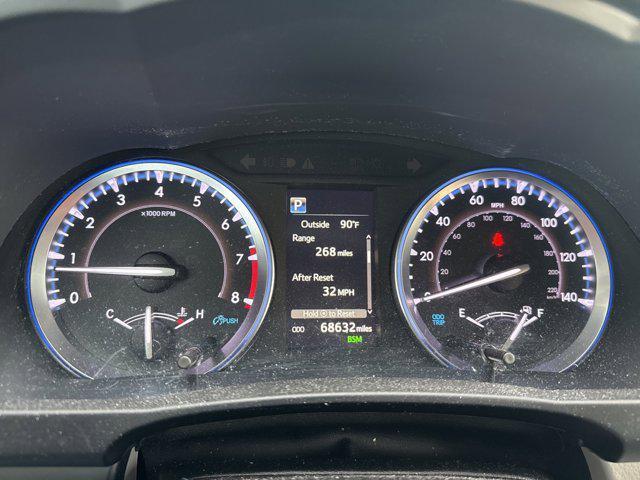 used 2019 Toyota Highlander car, priced at $26,998