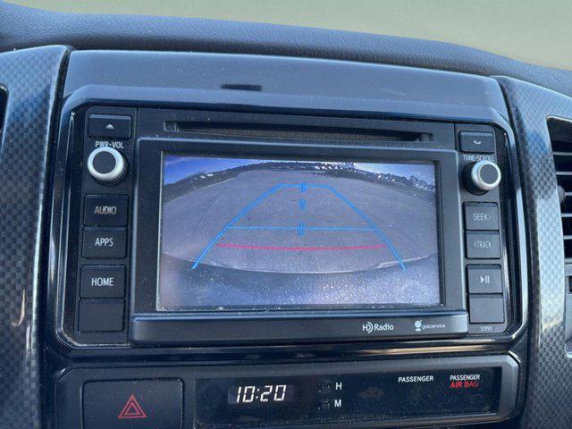 used 2014 Toyota Tacoma car, priced at $18,888