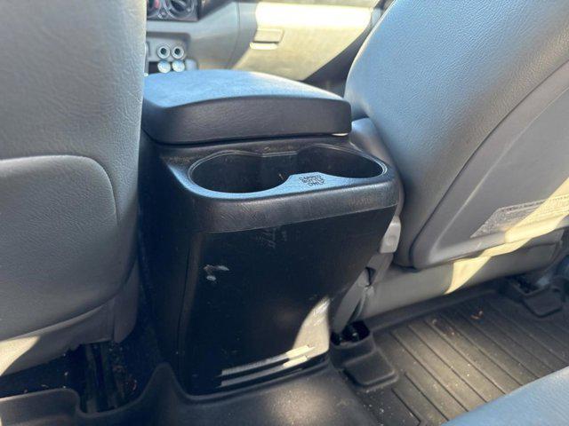 used 2014 Toyota Tacoma car, priced at $18,888