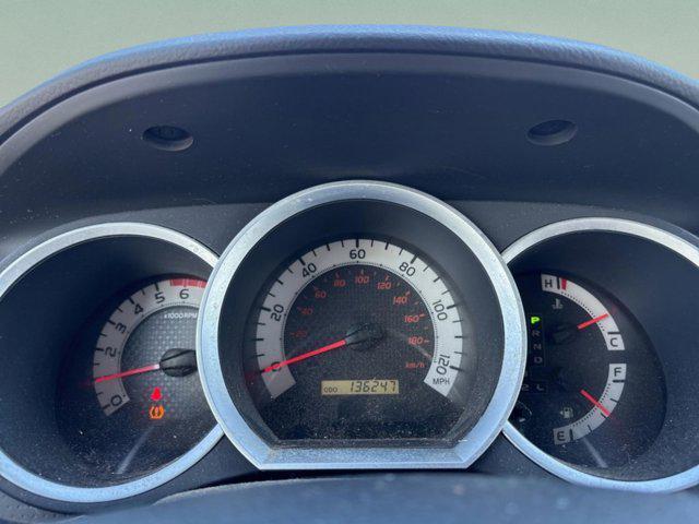 used 2014 Toyota Tacoma car, priced at $18,888