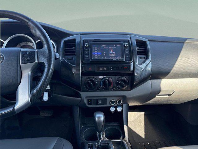 used 2014 Toyota Tacoma car, priced at $18,888