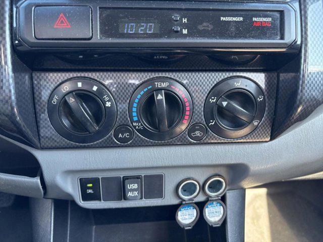 used 2014 Toyota Tacoma car, priced at $18,888