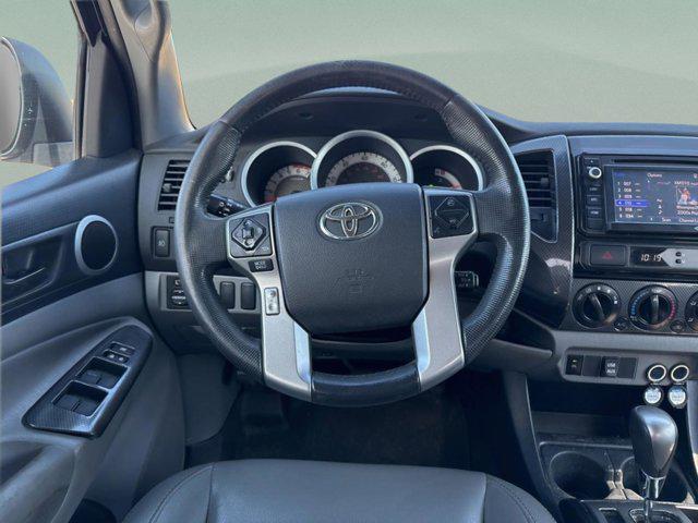 used 2014 Toyota Tacoma car, priced at $18,888