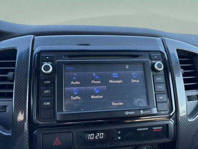 used 2014 Toyota Tacoma car, priced at $18,888