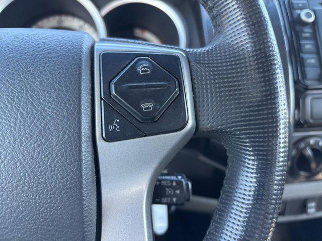 used 2014 Toyota Tacoma car, priced at $18,888