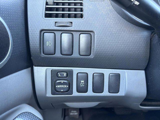 used 2014 Toyota Tacoma car, priced at $18,888