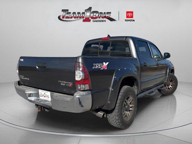 used 2014 Toyota Tacoma car, priced at $18,888