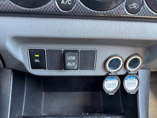 used 2014 Toyota Tacoma car, priced at $18,888