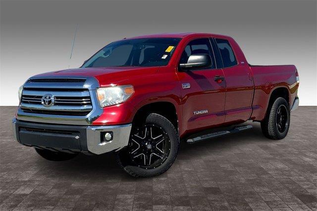 used 2016 Toyota Tundra car, priced at $18,877