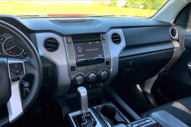 used 2016 Toyota Tundra car, priced at $18,877