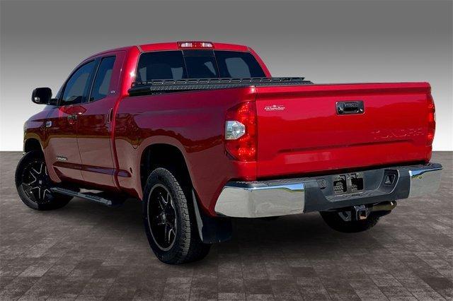 used 2016 Toyota Tundra car, priced at $18,877