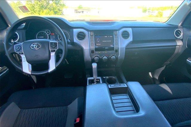 used 2016 Toyota Tundra car, priced at $18,877