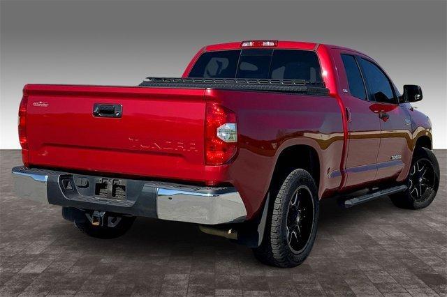 used 2016 Toyota Tundra car, priced at $18,877