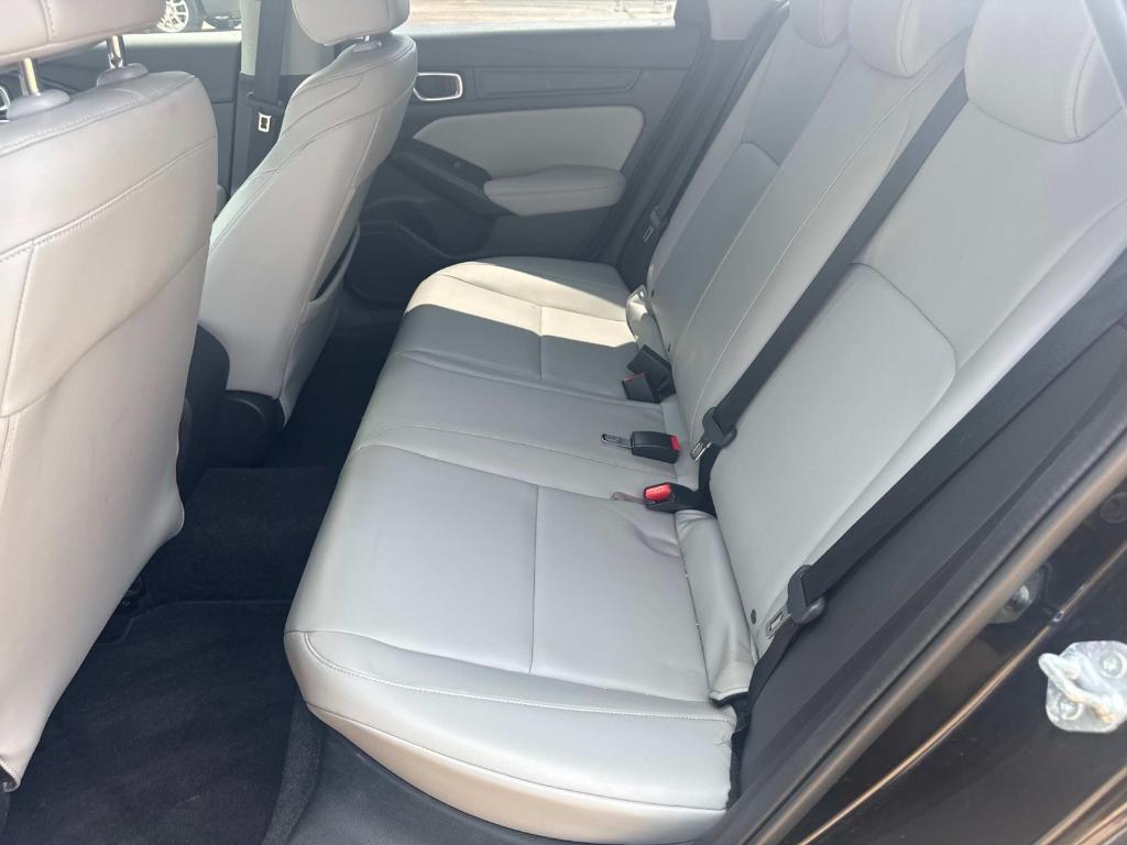 used 2023 Acura Integra car