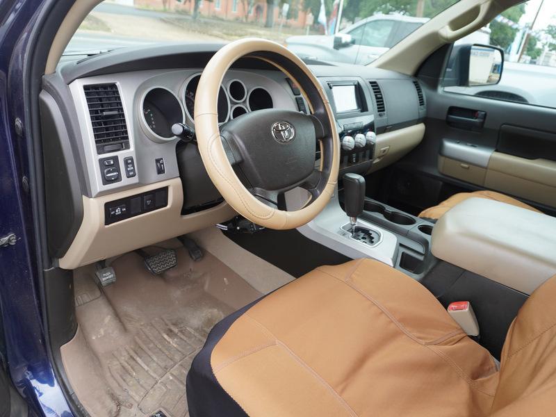 used 2008 Toyota Tundra car, priced at $14,995