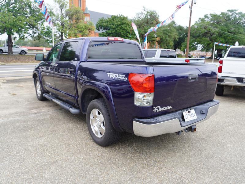 used 2008 Toyota Tundra car, priced at $14,995