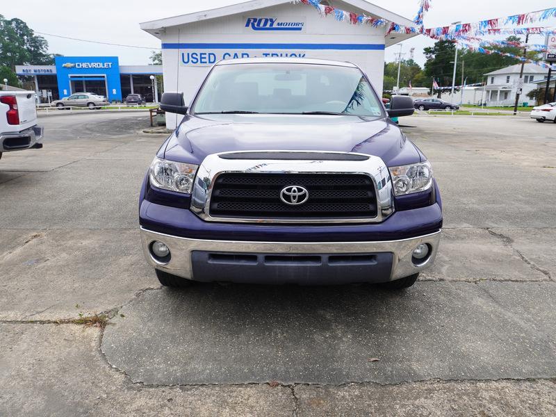 used 2008 Toyota Tundra car, priced at $14,995