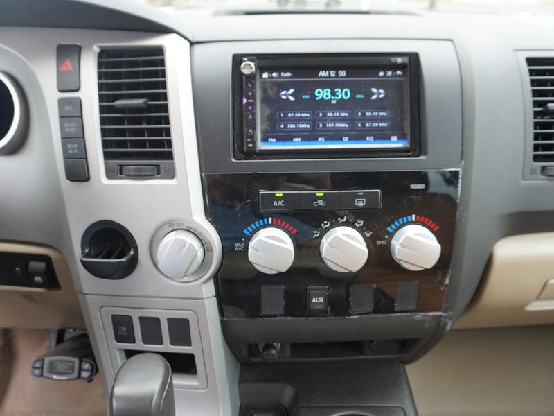 used 2008 Toyota Tundra car, priced at $14,995