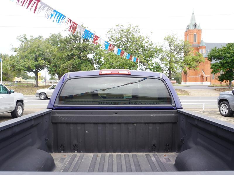 used 2008 Toyota Tundra car, priced at $14,995