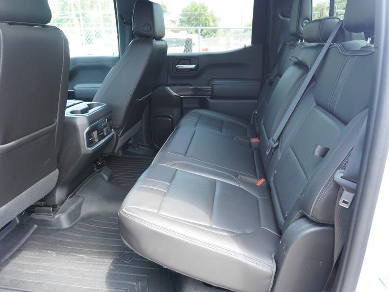 used 2019 Chevrolet Silverado 1500 car, priced at $41,995