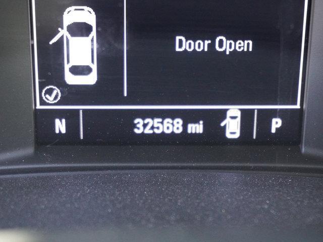 used 2022 Chevrolet Malibu car, priced at $22,540