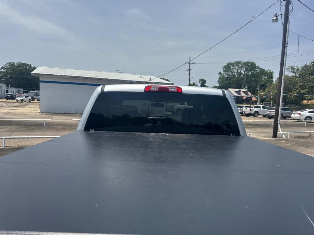 used 2015 Chevrolet Silverado 1500 car, priced at $16,995
