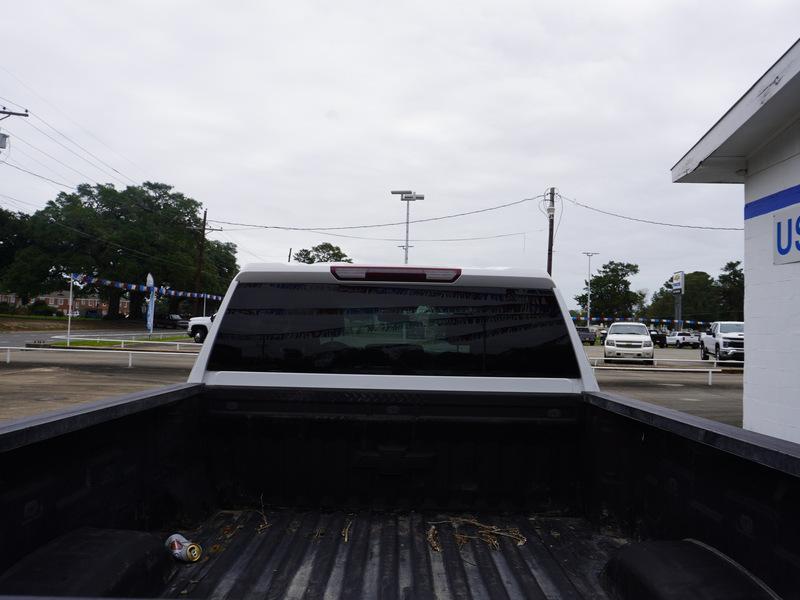 used 2023 Chevrolet Silverado 2500 car, priced at $50,995