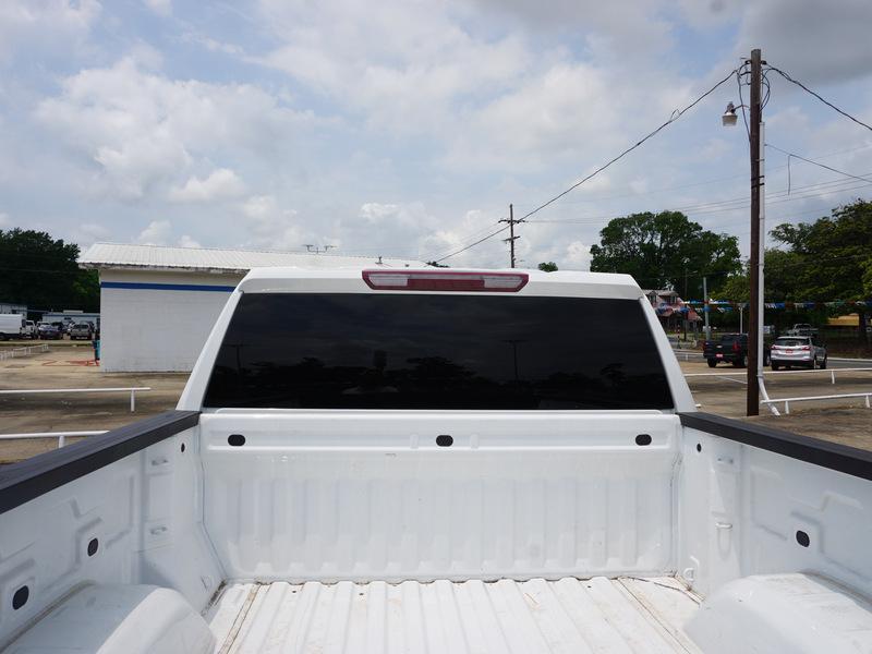 used 2023 Chevrolet Silverado 1500 car, priced at $48,500