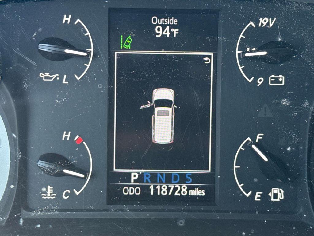 used 2018 Toyota Sequoia car, priced at $29,940