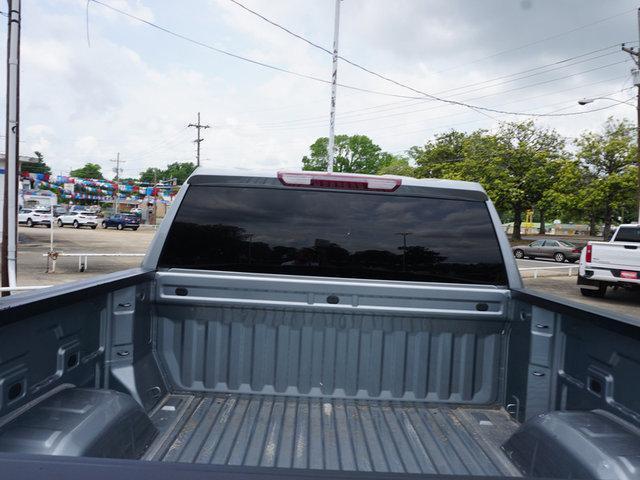 used 2023 Chevrolet Silverado 1500 car, priced at $47,940