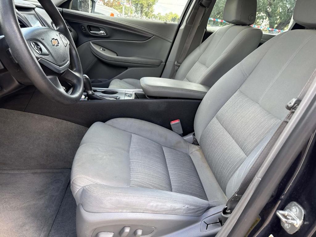 used 2014 Chevrolet Impala car, priced at $5,995