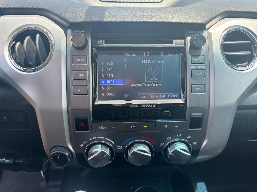 used 2014 Toyota Tundra car, priced at $19,995