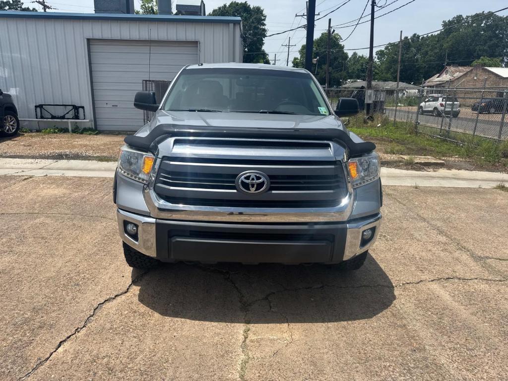 used 2014 Toyota Tundra car, priced at $19,995