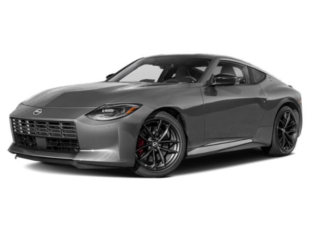 new 2024 Nissan Z car, priced at $54,570