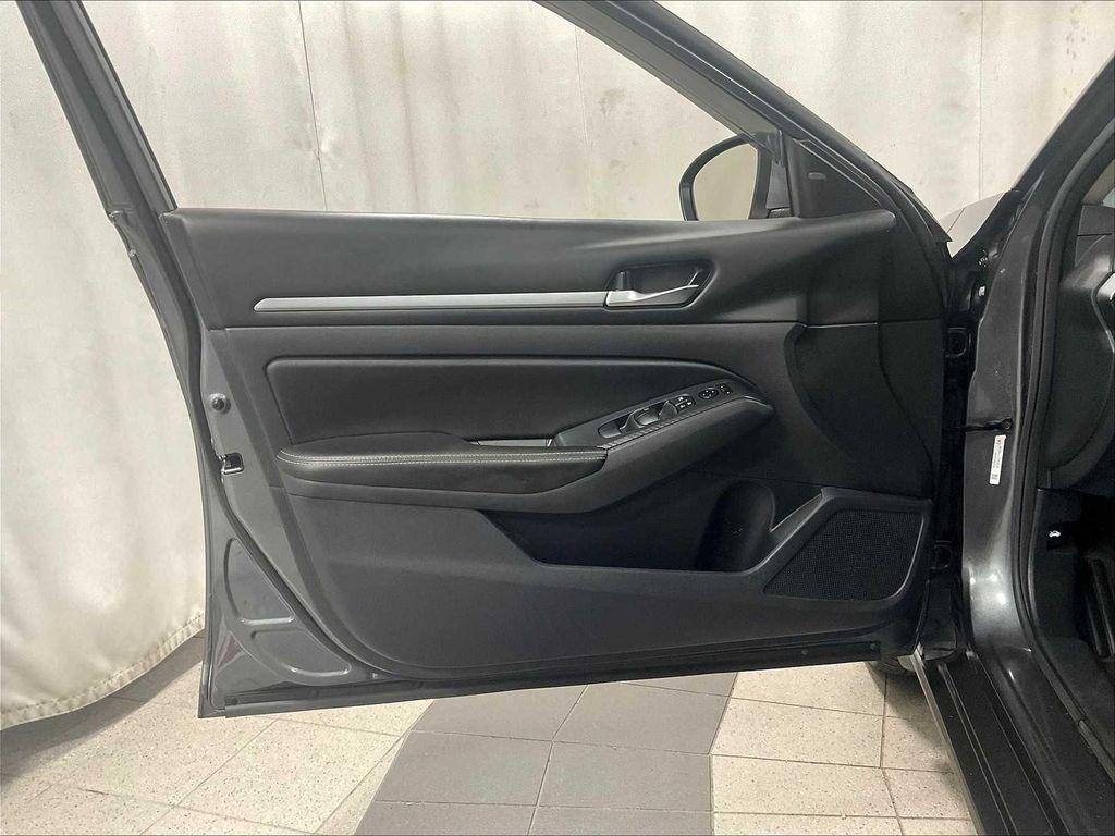 used 2022 Nissan Altima car, priced at $20,700