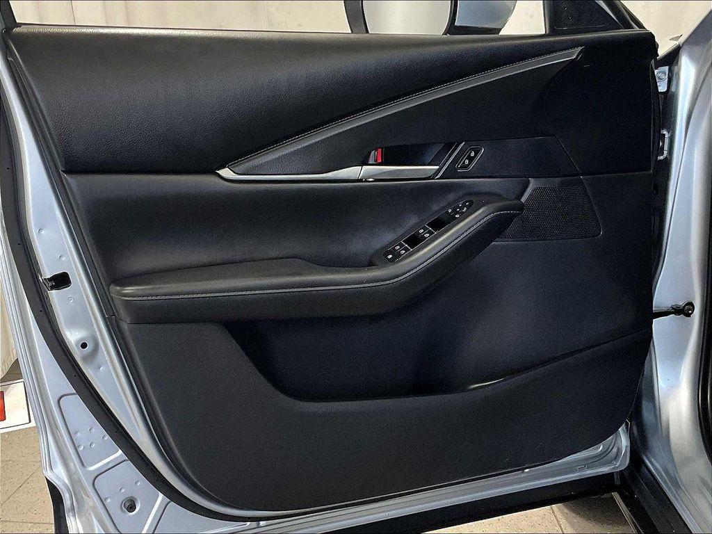 used 2021 Mazda CX-30 car, priced at $19,900