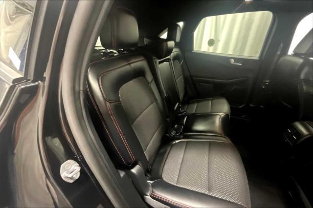 used 2024 Ford Escape car, priced at $32,900