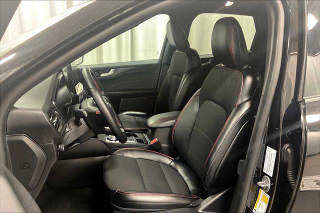 used 2024 Ford Escape car, priced at $32,900