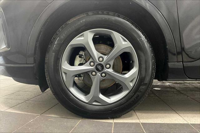 used 2024 Ford Escape car, priced at $32,900