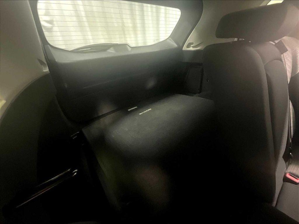 used 2023 Nissan Rogue car, priced at $21,000