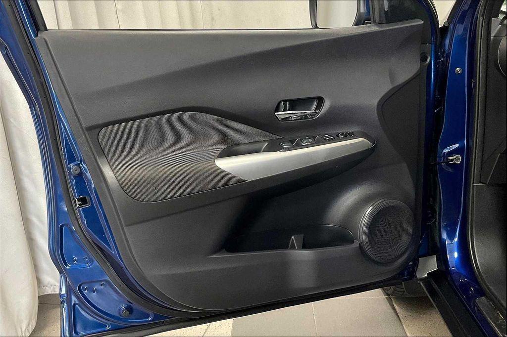 used 2019 Nissan Kicks car, priced at $13,200