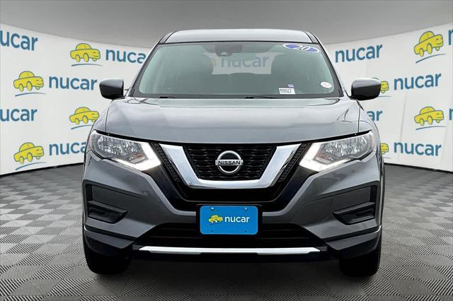 used 2020 Nissan Rogue car, priced at $18,900