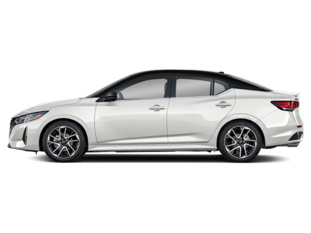 new 2024 Nissan Sentra car, priced at $26,245