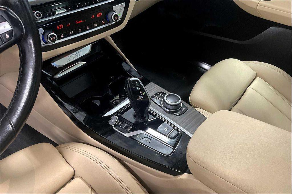 used 2020 BMW X3 car, priced at $26,900