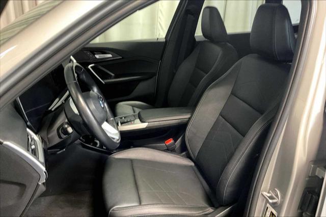 used 2023 BMW X1 car, priced at $31,100