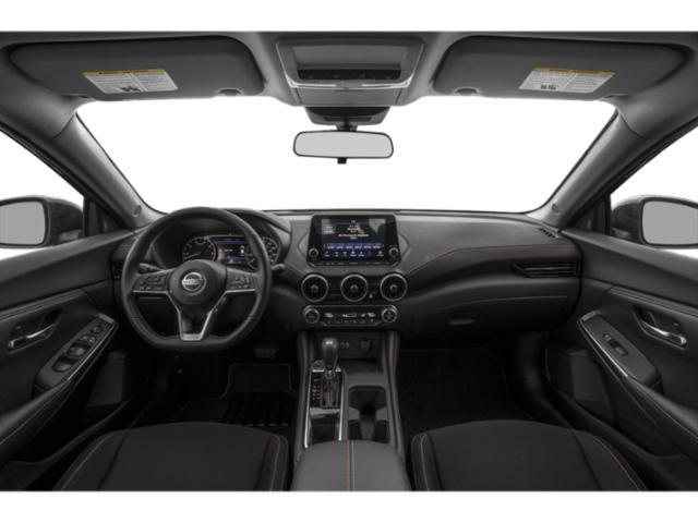 used 2021 Nissan Sentra car, priced at $19,297