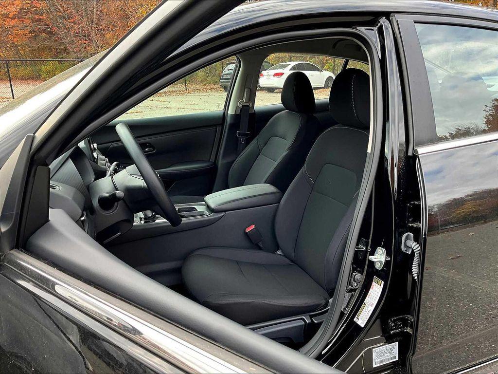 new 2024 Nissan Sentra car, priced at $19,130