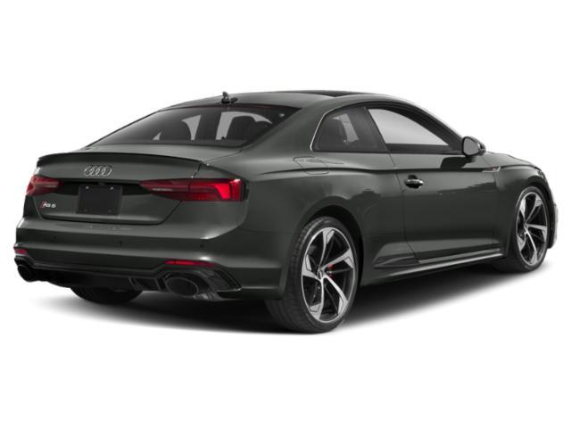 used 2018 Audi RS 5 car, priced at $50,000