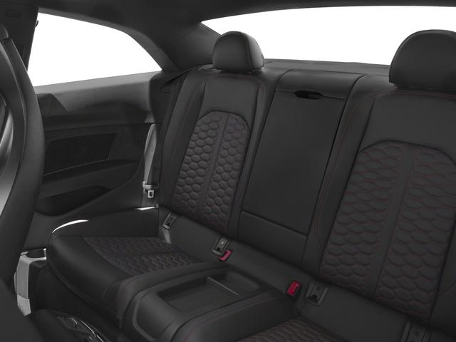 used 2018 Audi RS 5 car, priced at $50,000