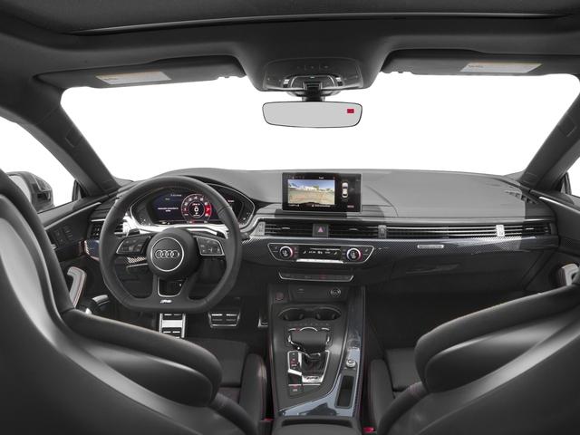 used 2018 Audi RS 5 car, priced at $50,000